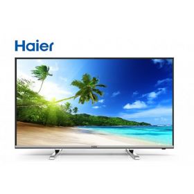 Poste Télévision LED HAIER 32"