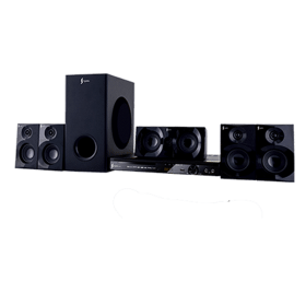 Home Cinéma SYINIX A5H75