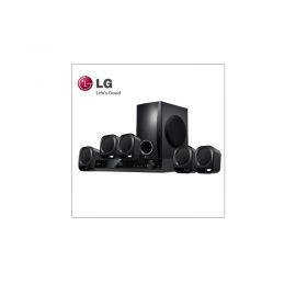 Home cinéma LG ht 358BT 300w