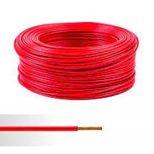 Rouleau de cable video