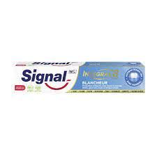 Pate dentifrice signal 140g