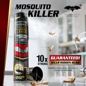 insecticide killer 750ml
