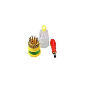 Kit de tournevis 31 en 1