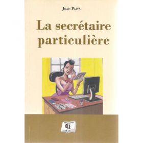 La secrétaire particulière