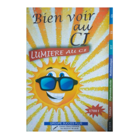 Lumière au CI 