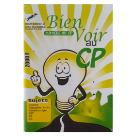 LUMIERE AU CP 