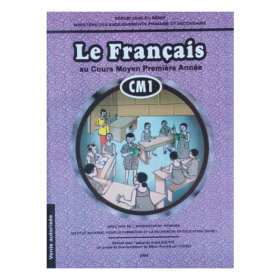 Manuel français CM1 