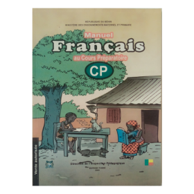 Manuel français CP 
