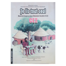 Manuel français CE2