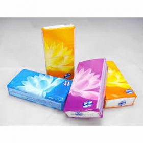 Papier mouchoir ordinaire