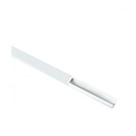 Goulotte de 20 x 12 mm INGELEC 
