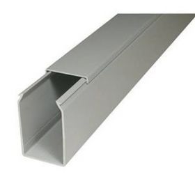 Goulotte 50 x 25 mm