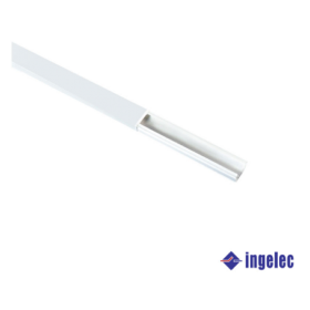 Goulotte 60 x 40 mm INGELEC 
