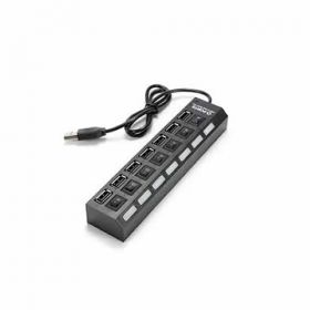Multiport USB 7 Ports