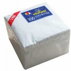 Papier serviette