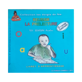 Réussir la prélecture 2ème année maternelle 