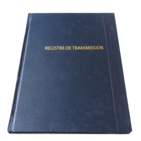 Registre de transmission 