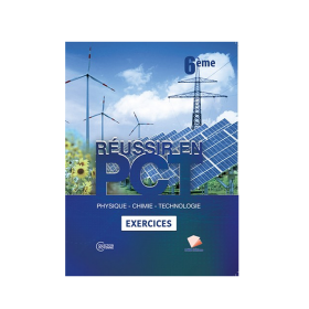 REUSSIR EN PCT 6EME MANUEL