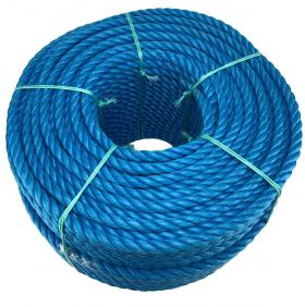 Cordeau de 12mm en rouleau de 100m