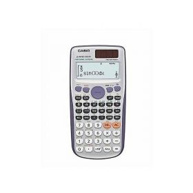 Calculatrice CASIO FX-991 PLUS