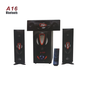 Haut parleur TNT A16