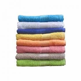 Serviette de toilette