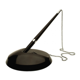 Stylo sur socle Q-Connect