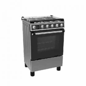 Cuisinière à four SYINIX à 4 foyers