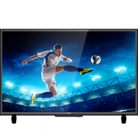 Poste télévision SYINIX LED 32"