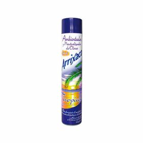 Désodorisant sanitaire ArriXaca 400 ml