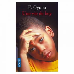 Une vie de boy