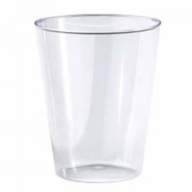 Verre Jetable lot de 100