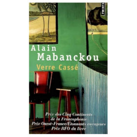 Verre cassé roman 
