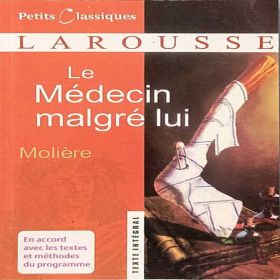 Le Médecin malgré lui 
