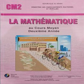 Manuel maths CM2