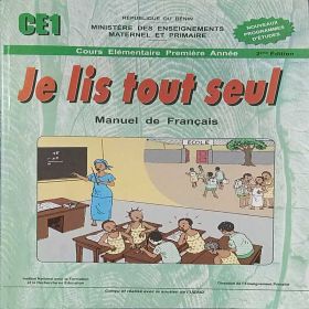Manuel français CE1