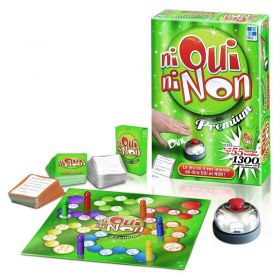 jeu ni oui ni non