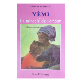 Yèmi ou le miracle de l'amour 