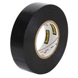Lot De 16 Rouleaux De Scotch électricien - Générique, Neuf Sous Emballage D'origine Pour Installation électrique