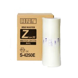 Master RISO S 4250E