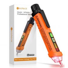 CONTOLEUR DE TENSION 12-1000V