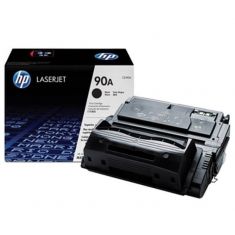 Cartouche Laser HP 90 A