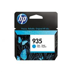 Cartouche d'encre HP 935 Cyan