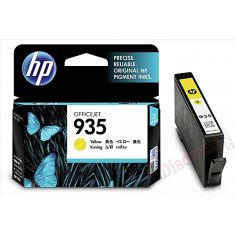 Cartouche d'encre HP 935 Yellow