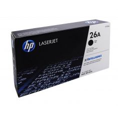 Toner Laser 26 A Original 