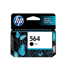Cartouche d’encre HP 564 Noir 
