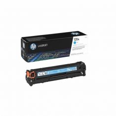 Cartouche d'encre Laser HP 131 A (CF211A) Cyan Original