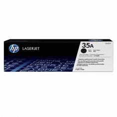 Cartouche HP Laser 35 A