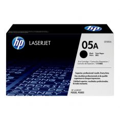 Toner Laser HP 05A Original