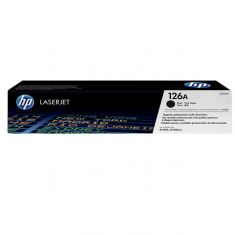 Cartouche Laser HP 126 A (CE310A) Noir 